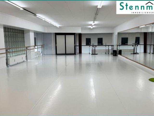 Gewerbe kaufen in Honsberg, Remscheid