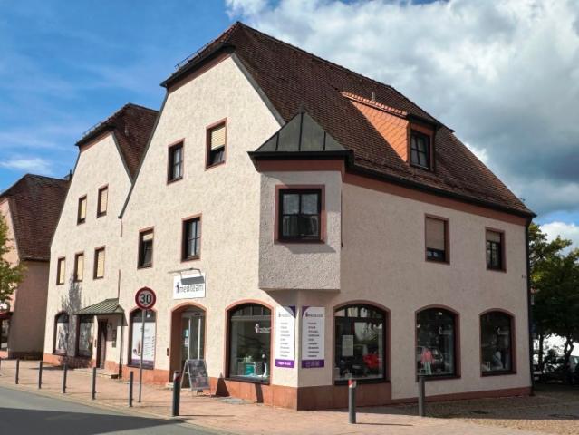 Wohnung kaufen in Rück, Elsenfeld