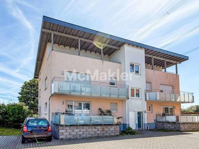 Wohnung kaufen in Koblenz, Rheinland-Pfalz