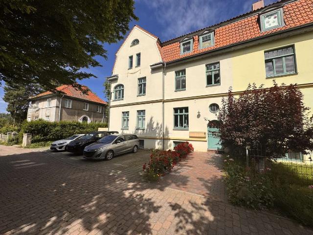 Wohnung kaufen in Wismar, Nordwestmecklenburg