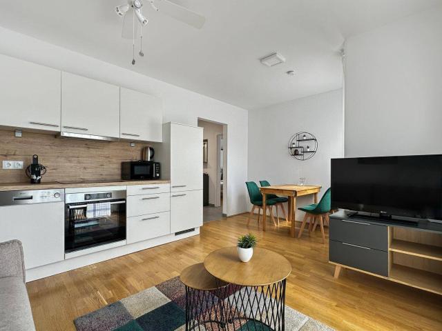 Apartment kaufen in KG Inzersdorf Stadt, Wien
