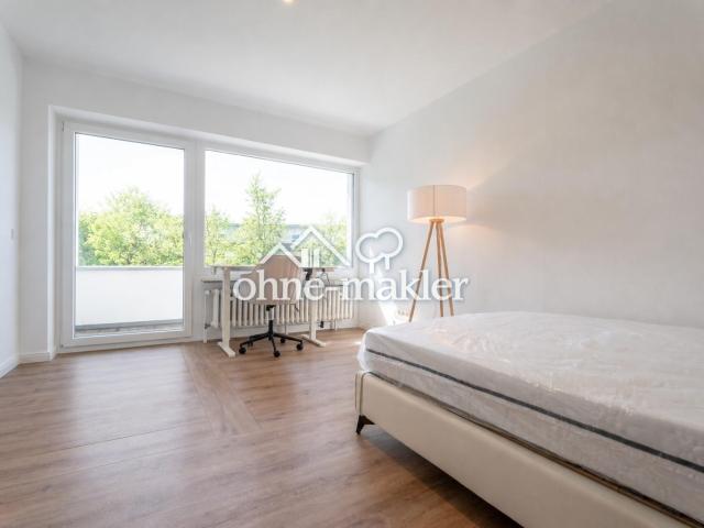 Apartment kaufen in Mitte-Nordost, Munster