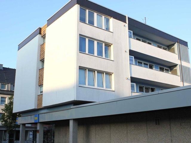 Wohnung kaufen in Küppersteg, Leverkusen