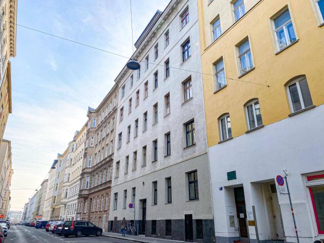 Apartment kaufen in Wien