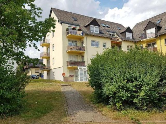 Wohnung kaufen in Hartenstein, Sachsen