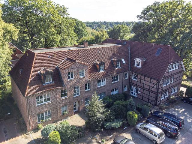 Wohnung kaufen in Bendestorf, Harburg