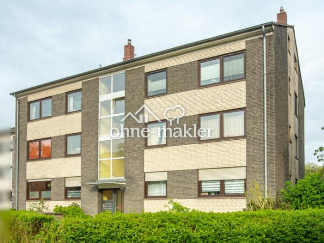 Apartment kaufen in Rath, Düsseldorf