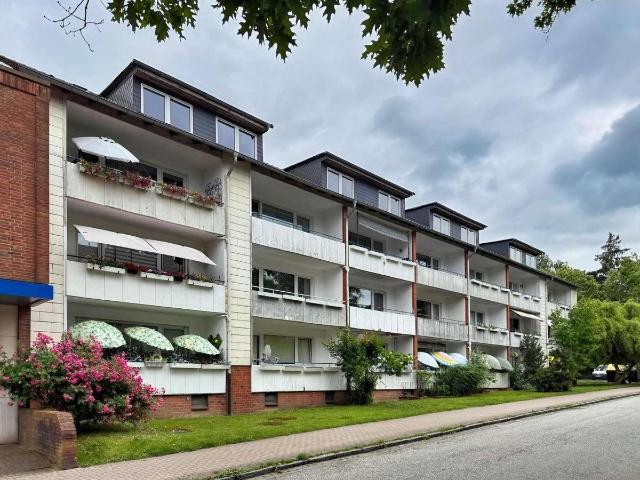Wohnung kaufen in Schwarzenbek, Kreis Herzogtum Lauenburg
