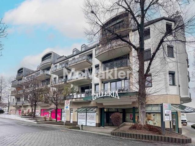Wohnung kaufen in Euskirchen, Nordrhein-Westfalen
