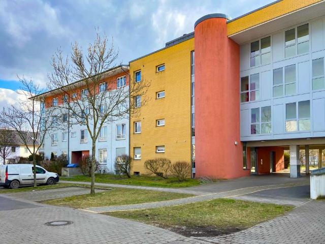 Wohnung kaufen in Gartenstadt Falkenhöh, Falkensee