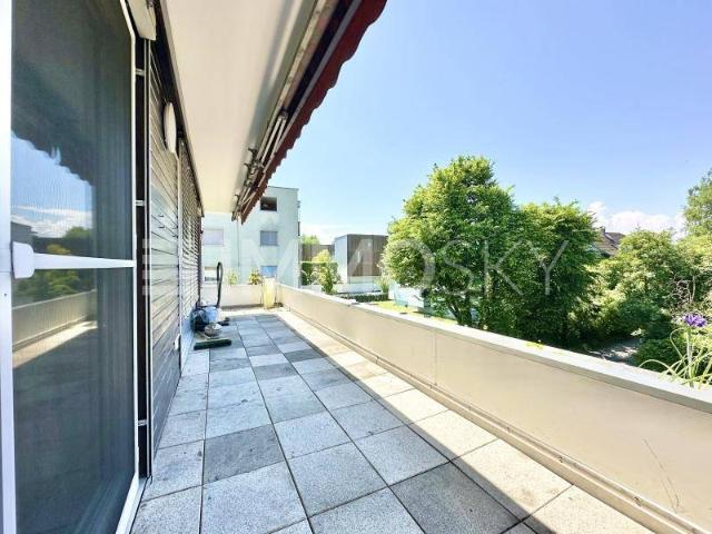 Apartment kaufen in Lustenau