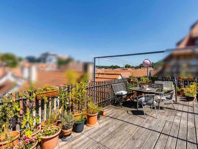 Wohnung kaufen in Tübingen, Baden-Württemberg