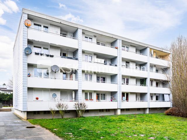 Wohnung kaufen in Meckenheim, Nordrhein-Westfalen