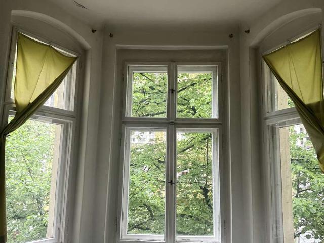 Wohnung kaufen in Tempelhof-Schöneberg, Berlin