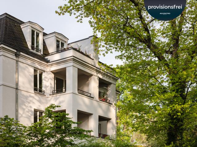 Wohnung kaufen in Treptow–Köpenick, Berlin