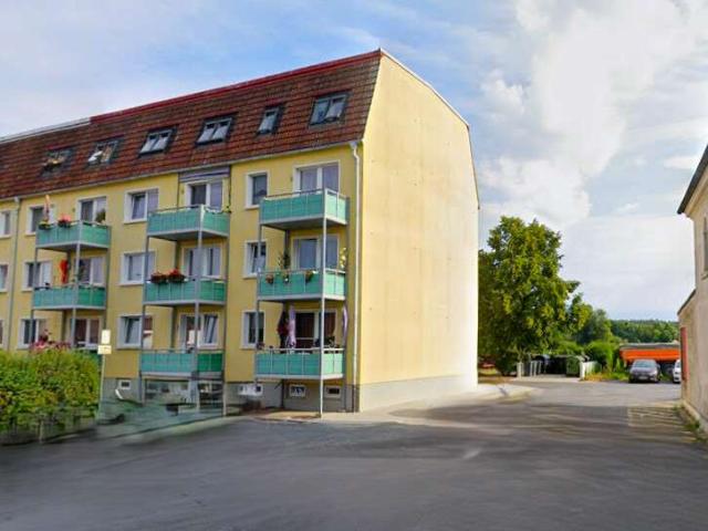 Wohnung kaufen in Königsbrück, Bautzen - Budyšin