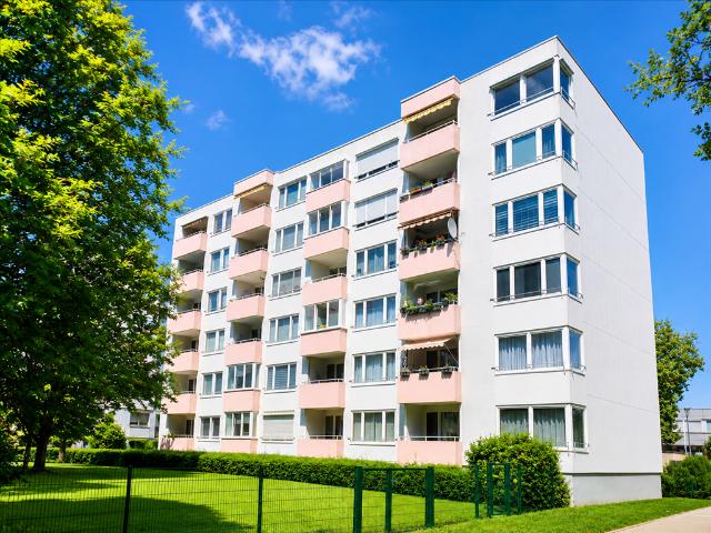Apartment kaufen in Lebenstedt, Salzgitter