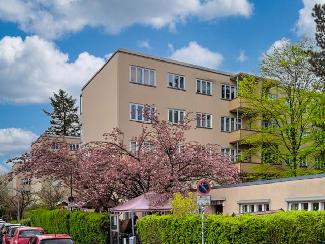 Wohnung kaufen in Steglitz, Berlin