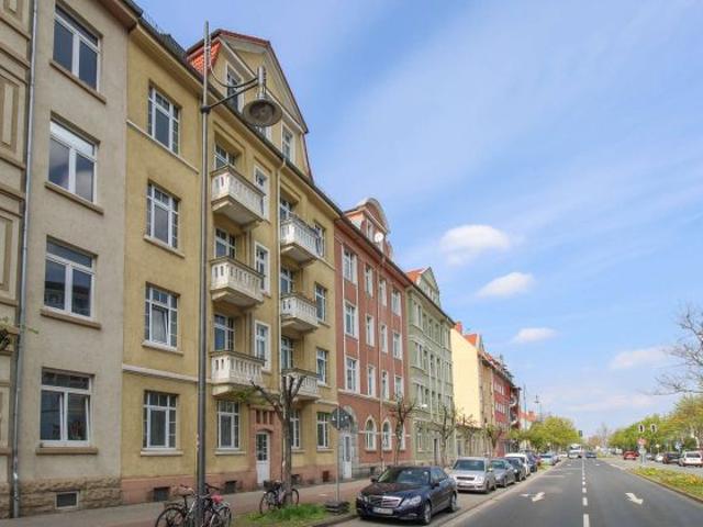 Wohnung kaufen in Erfurt, Thüringen