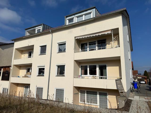 Wohnung kaufen in Altötting, Bayern