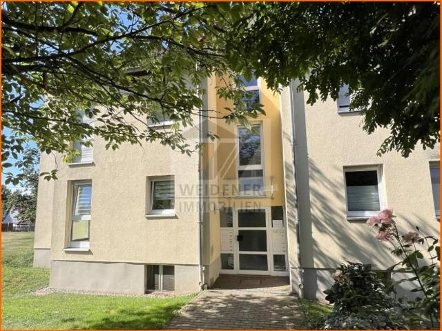 Etagenwohnung kaufen in Gera