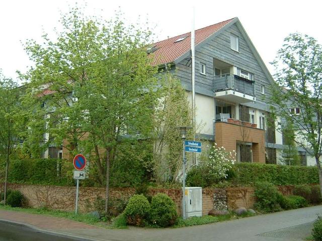 Wohnung kaufen in Golm, Potsdam