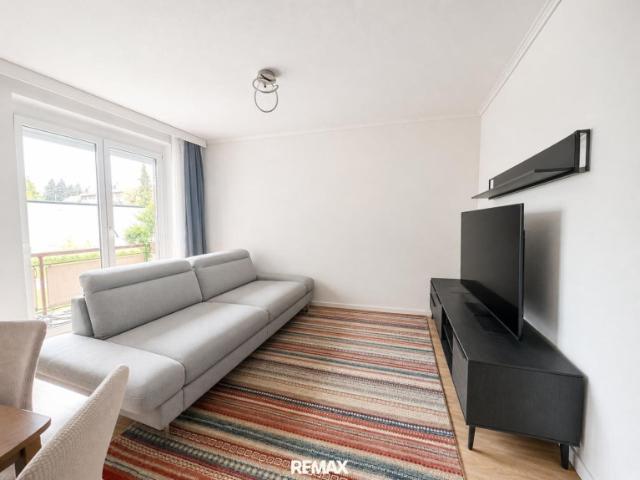 Wohnung kaufen in St. Peter, Klagenfurt