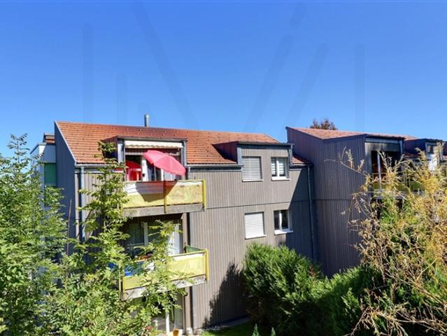 Wohnung kaufen in Le Mouret, Freiburg