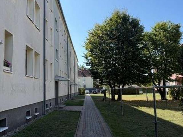 Wohnung kaufen in Wolmirstedt