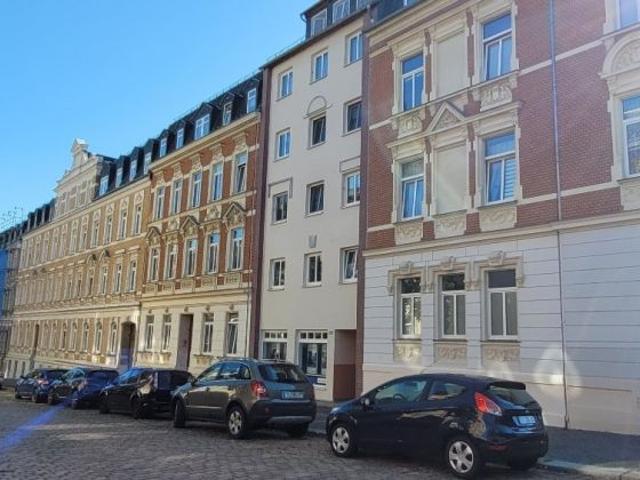 Wohnung kaufen in Plauen, Sachsen