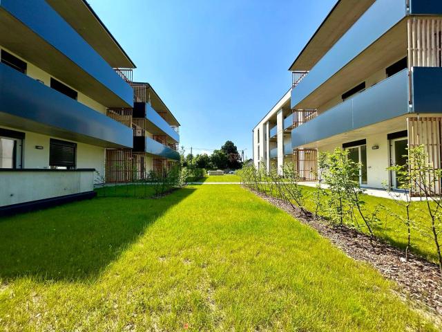 Apartment kaufen in Straßgang, Gersdorf-Feistritz