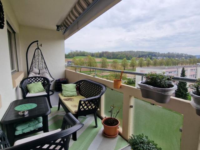 Immobilie kaufen in Windisch, Aargau