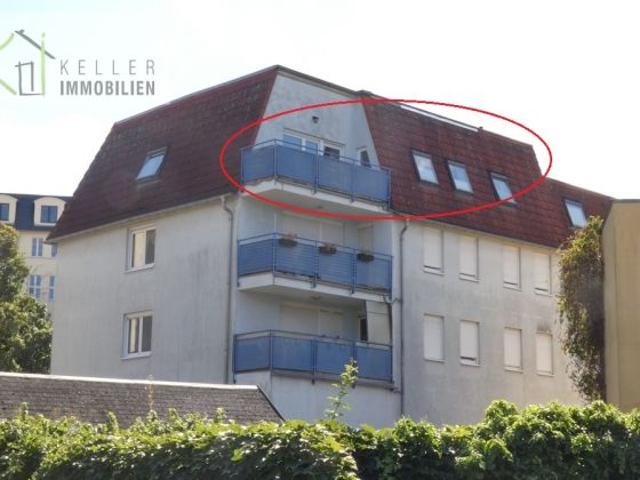 Wohnung kaufen in Werdau, Sachsen