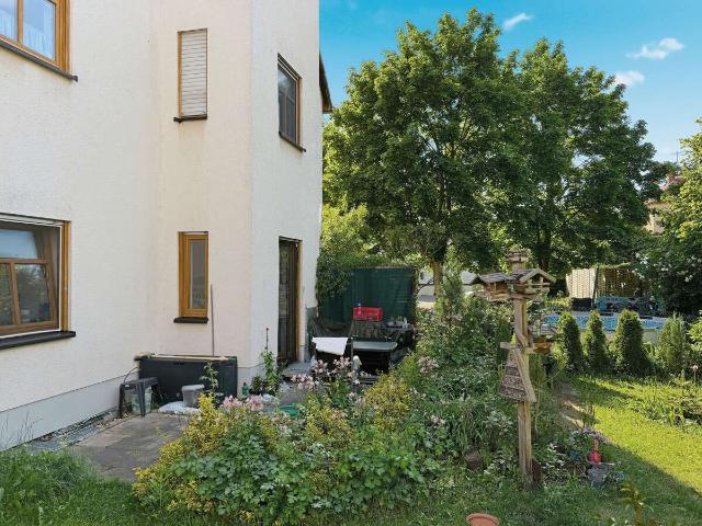 Wohnung kaufen in Coswig (Anhalt), Wittenberg