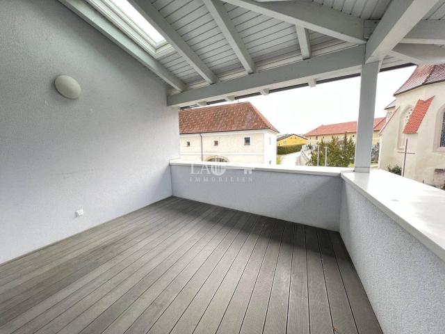 Apartment kaufen in Hörsching, Oberösterreich