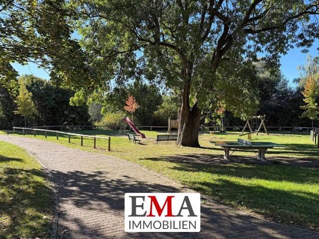 Wohnung kaufen in Falkensee, Havelland