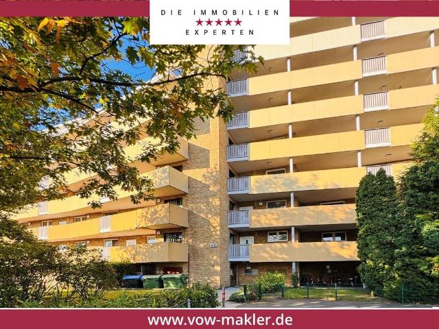 Wohnung kaufen in Langenhagen, Region Hannover