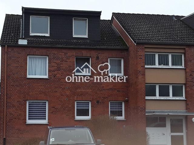 Apartment kaufen in Bergen, Niedersachsen