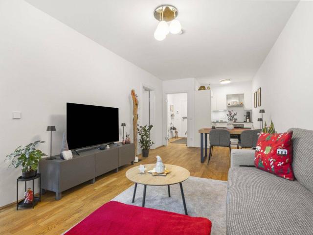 Apartment kaufen in St. Veit an der Glan, Kärnten