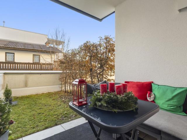 Wohnung kaufen in St. Veit an der Glan, Kärnten