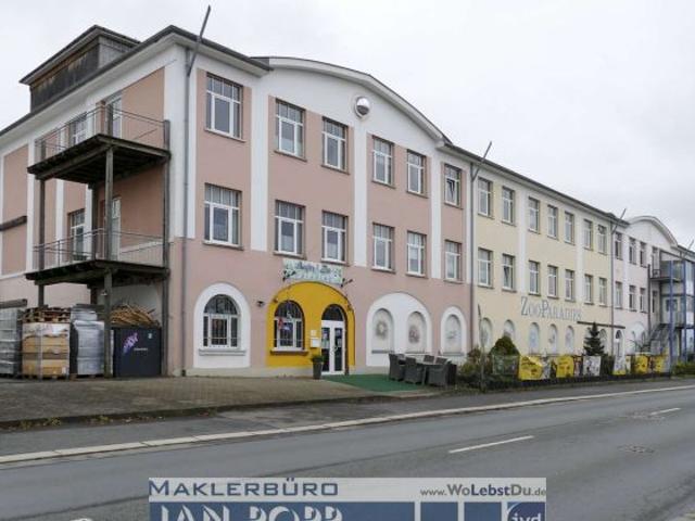 Wohnung kaufen in Staitz, Thüringen