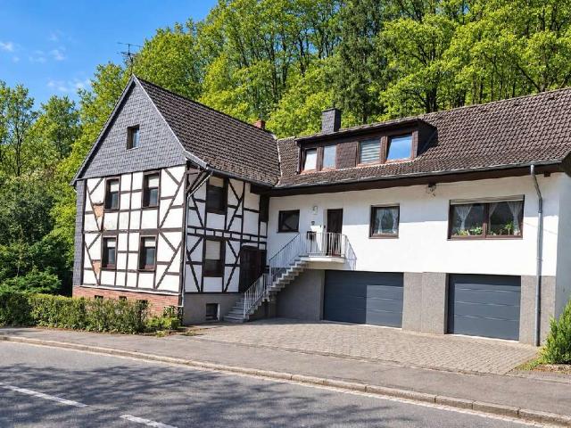 Haus kaufen in Heimbach, Landkreis Birkenfeld