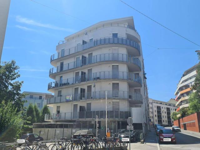 Apartment kaufen in Gries, Gersdorf-Feistritz