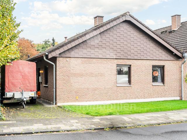 Bungalow kaufen in Thorr, Bergheim
