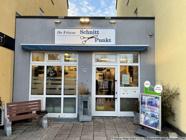Gewerbe kaufen in Erding, Landkreis Erding