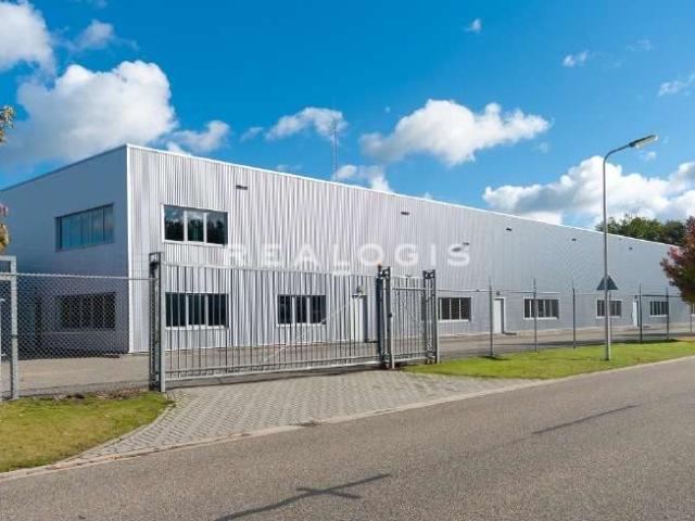 Industrie kaufen in Sindelfingen, Landkreis Böblingen