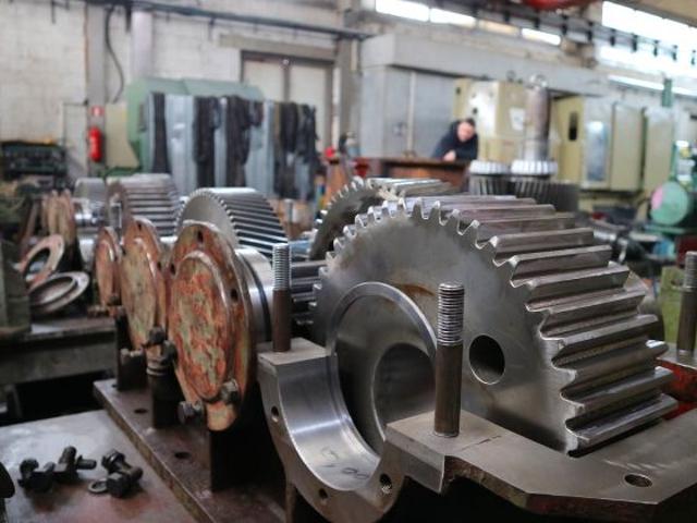 Gewerbe kaufen in Solingen, Nordrhein-Westfalen