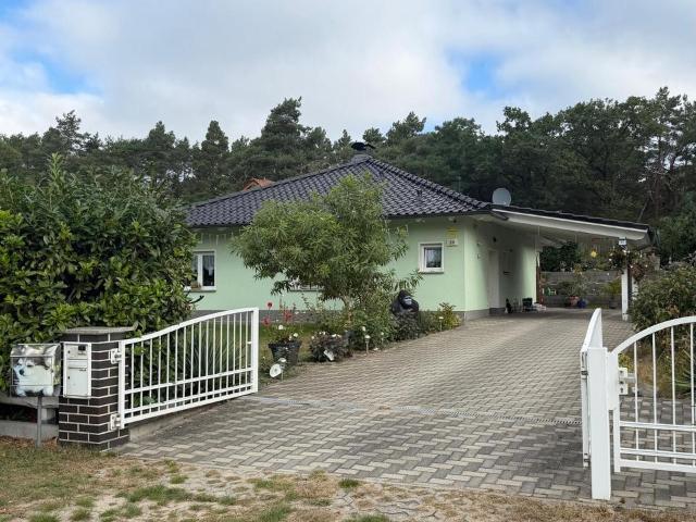 Haus kaufen in Zossen