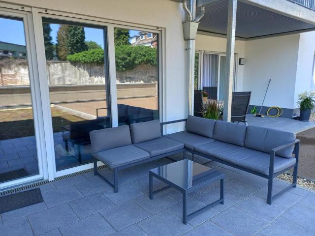 Wohnung kaufen in Distelrath, Düren