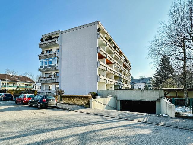 Garage kaufen in Rosenheim Garage kaufen in Rosenheim